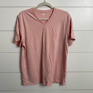 LARGE V NECK OLD NAVY SHIRT.